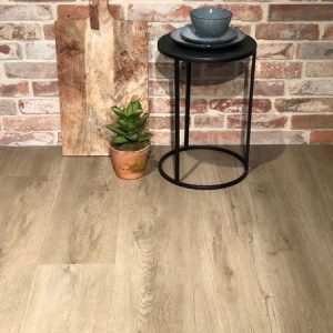 Alternative view of PVC Stroken Authentic 4803 Classic Oak Smoked