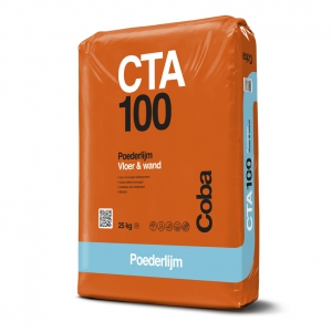 Coba CTA100 poederlijm