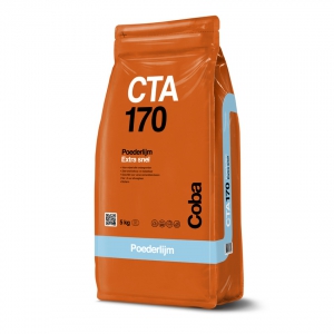 Coba CTA170 Poederlijm Extra snel