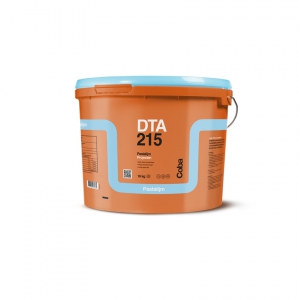 Coba DTA215 Pastalijm Projecten