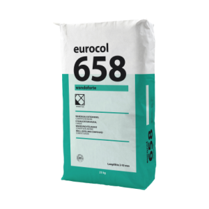 Eurocol 658 Egalisatiemortel