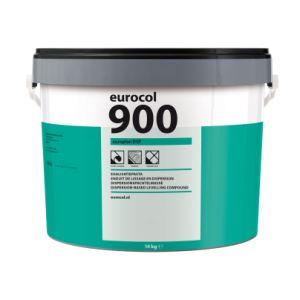 Eurocol 900 Egalisatiemortel