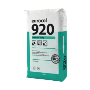 Eurocol 920 Egalisatiemortel