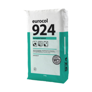 Eurocol 924 Egalisatiemortel