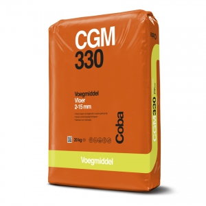 Coba CGM330 Breedvoeg Voegmiddel Vloertegels