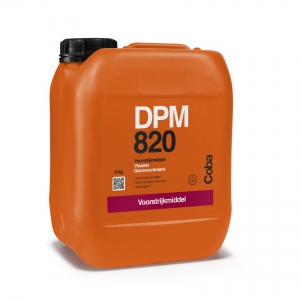 Coba DPM820 voorstrijkmiddel