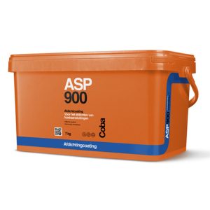 Coba ASP900 afdichtingscoating
