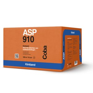 Coba ASP910 Afdichtingscoating