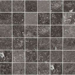 MOS 300X300 Nordik stone black