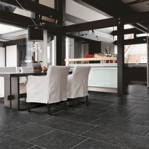 Alternative view of Vlt  40x80 Moonstone Black  Verde 1999