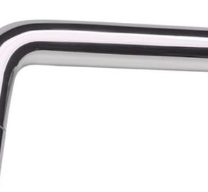 Blue Label Brondby wand Fontein kraan inbouw chroom