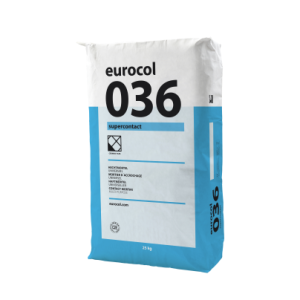 Eurocol 036 poederlijm