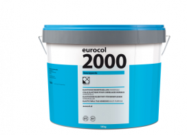 Eurocol 2000 BOUWPASTA 18 Kg