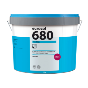 Eurocol 680 Pastalijm