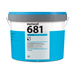 Eurocol 681 Pastalijm