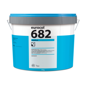 Eurocol 682 Pastalijm