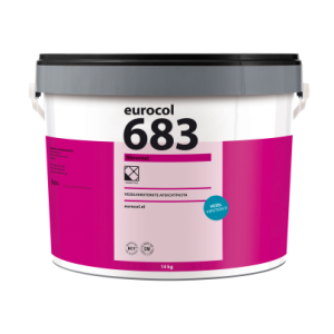 Eurocol 683 Afdichtingsmiddel