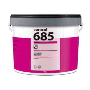 Eurocol 685 afdichtingsmiddel