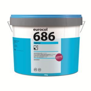 Eurocol 686 pastalijm