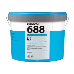 Eurocol 688 pastalijm