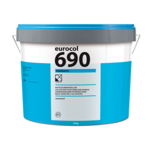 Eurocol 690 Pastalijm
