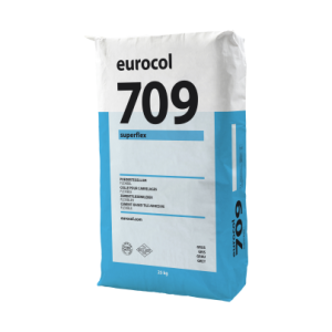 Eurocol 709 poederlijm
