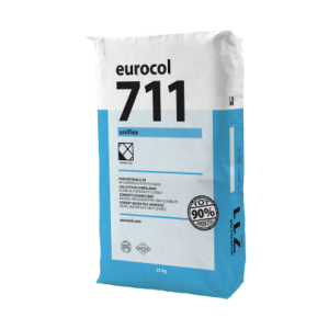 Eurocol 711 Poederlijm