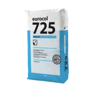 Eurocol 725 Poederlijm