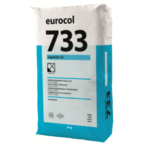 Eurocol 733 S2 Poederlijm