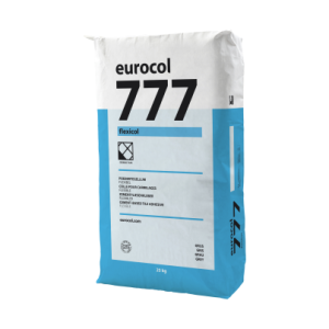 Eurocol 777 Poederlijm