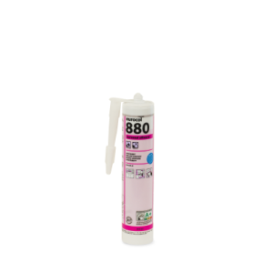 Eurocol 880 afdichtingsmiddel