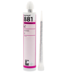 Eurocol 881 afdichtingsmiddel