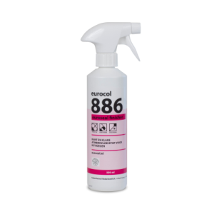 Eurocol 886 afwerkvloeistof