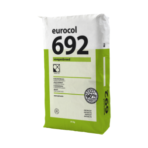 Eurocol 692 voegenbreed