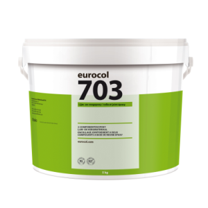 703 lijm en voegepoxy