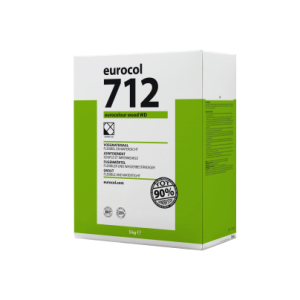 Eurocol 712 eurocolour wood wd