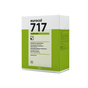 Eurocol 717 eurofine wd