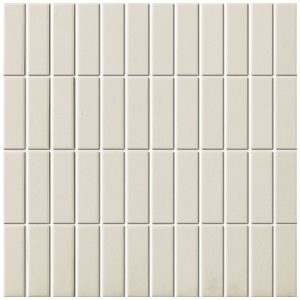 The Mosaic Factory serie London 7310 Wit