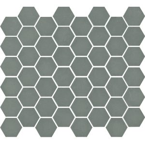 The Mosaic Factory Valencia Khaki Matt