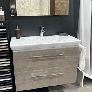 Dansani Badmeubel  Multo+ 90 cm  Showroom opruiming