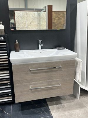 Dansani Badmeubel  Multo+ 90 cm  Showroom opruiming